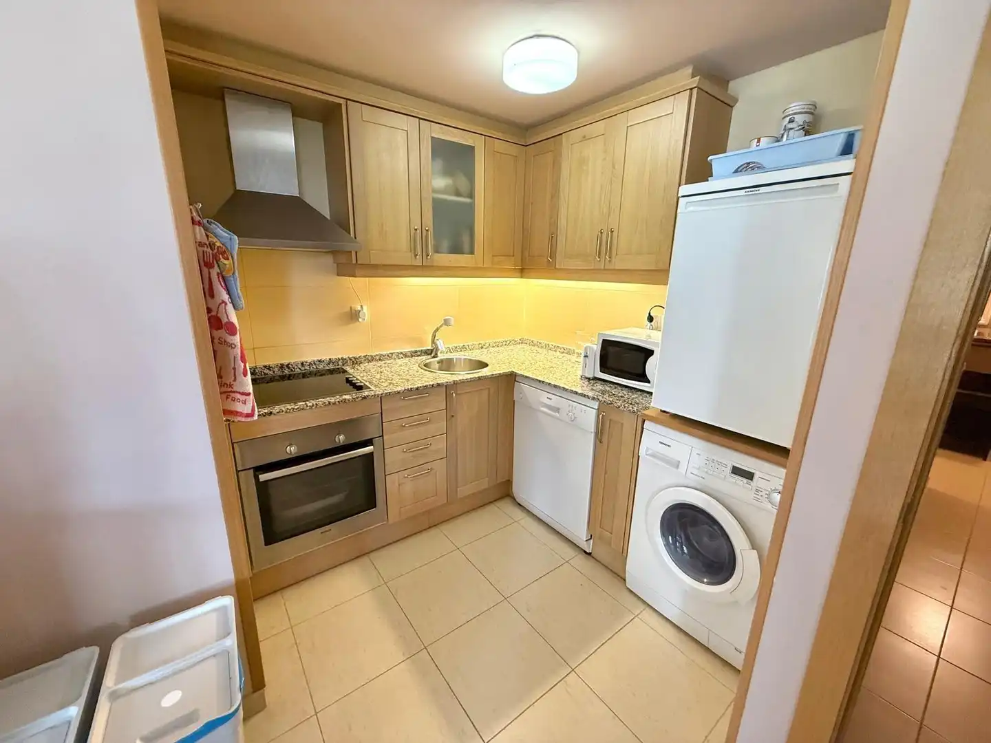 Appartement compact avec ascenseur à vendre à Canillo pueblo, imagen 6