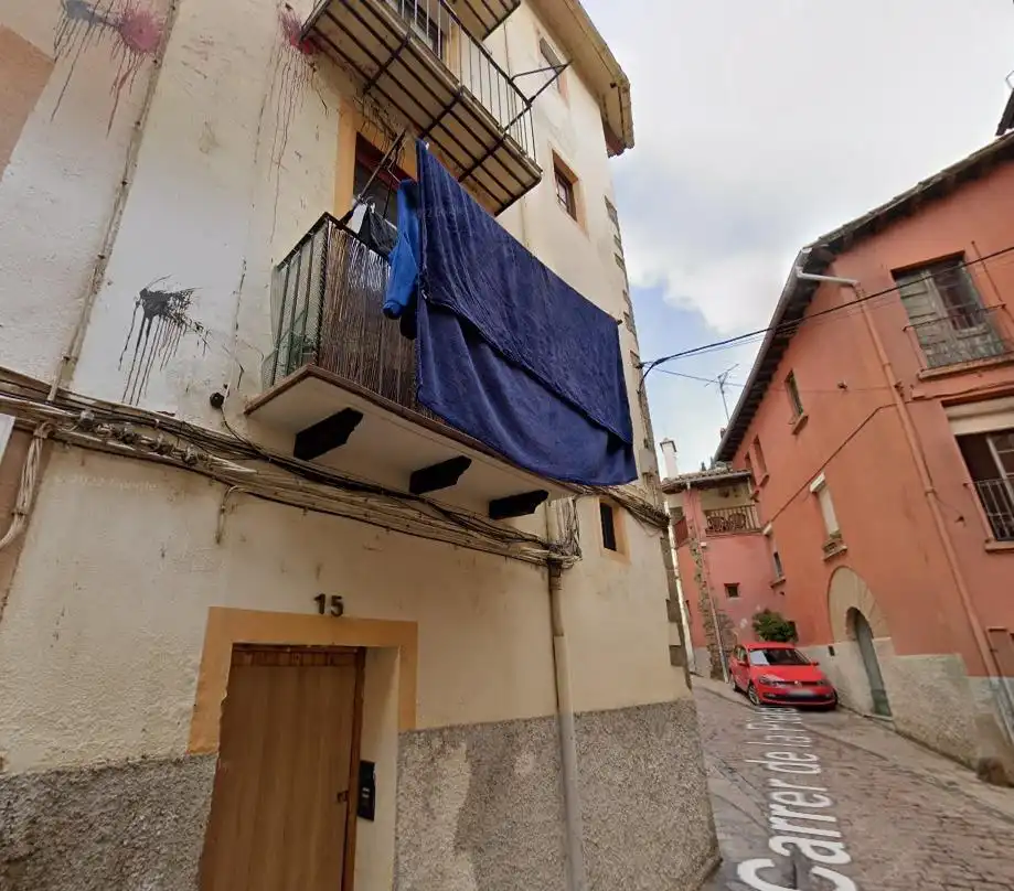 Appartement avec terrasse à vendre à Carrer Carrer de la Pietat 15, imagen 3
