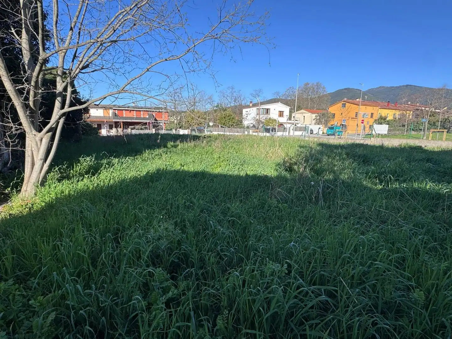 Finca rústica en venda en Sant Esteve de Palautordera