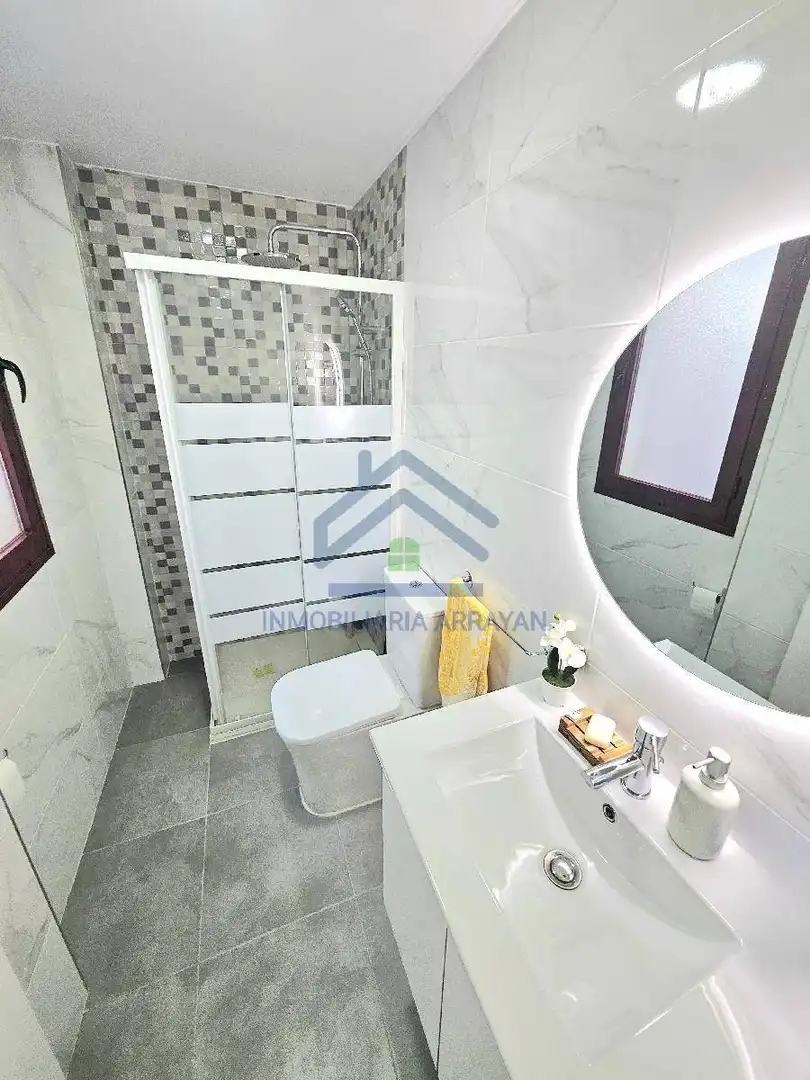 Casa con piscina en venta en Poniente, imagen 35