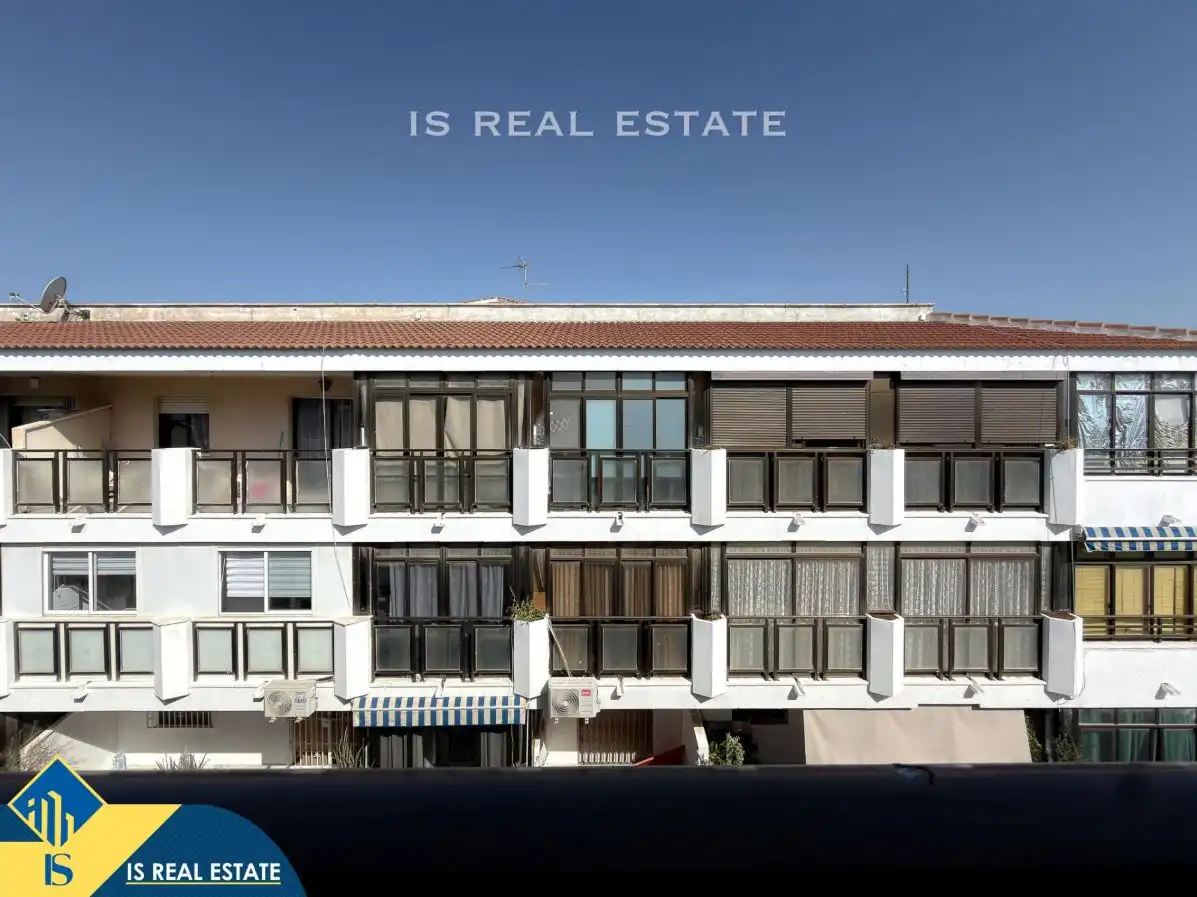 Vista exterior de Ático en venta en Torrevieja con Terraza