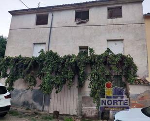 Exterior view of Country house for sale in Cocentaina