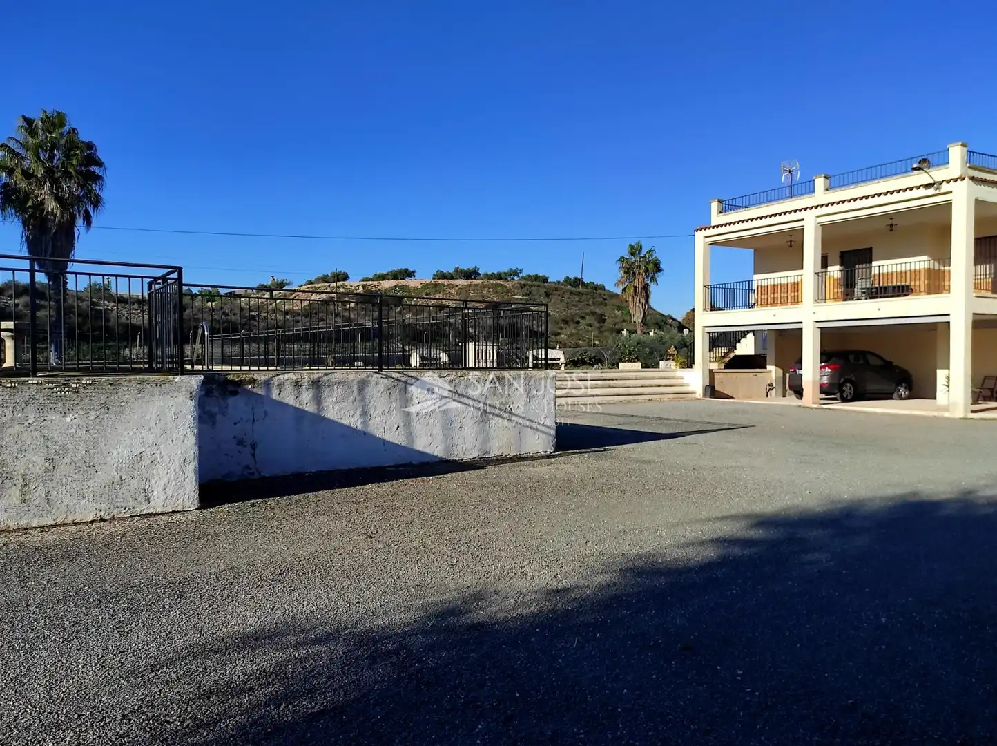 Casa rustica con piscina in vendita a Pedanías Este, imagen 39
