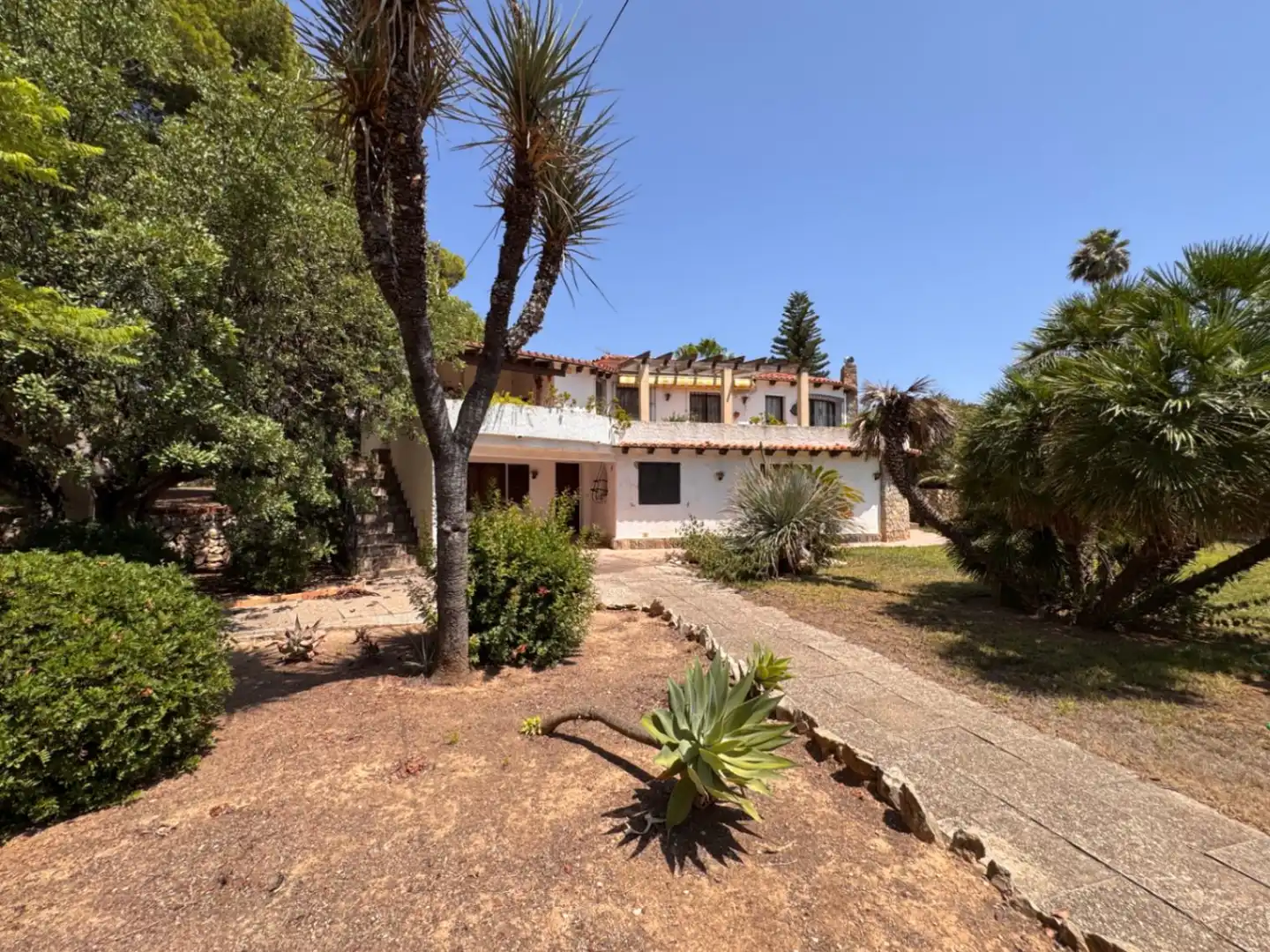 Villa con piscina in vendita a Cala Advocat - Baladrar, imagen 12