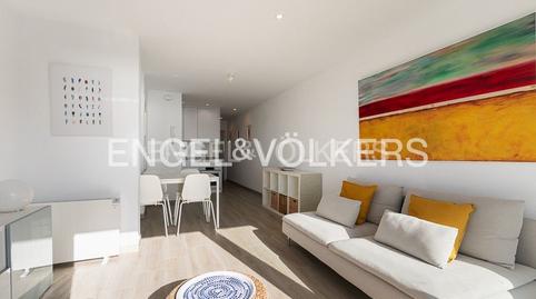 Photo 5 of Apartment to rent in Avenida Madrid, Platja de la Pobla de Farnals, Valencia