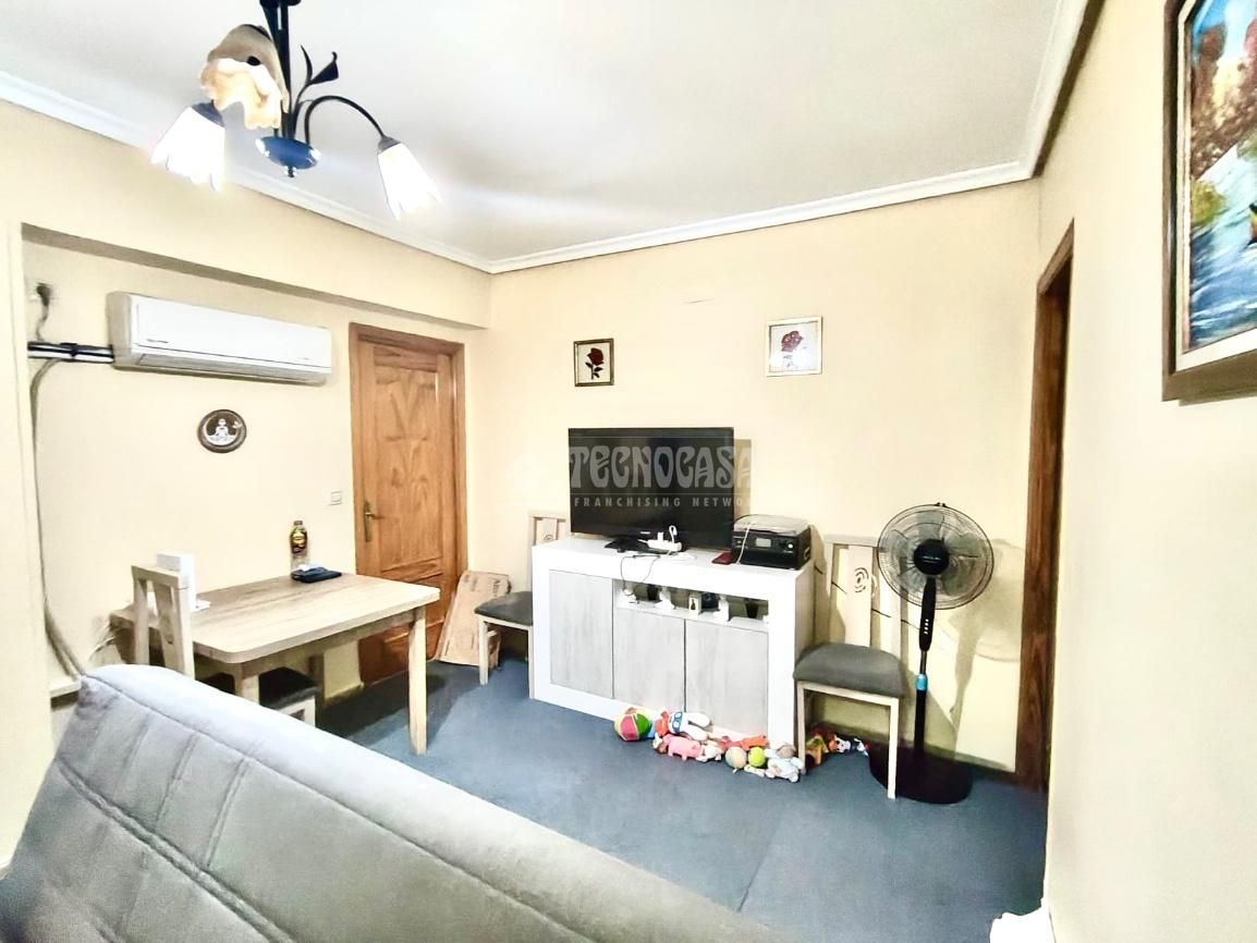 Piso en venta en Viñuela - Rescatado, Levante