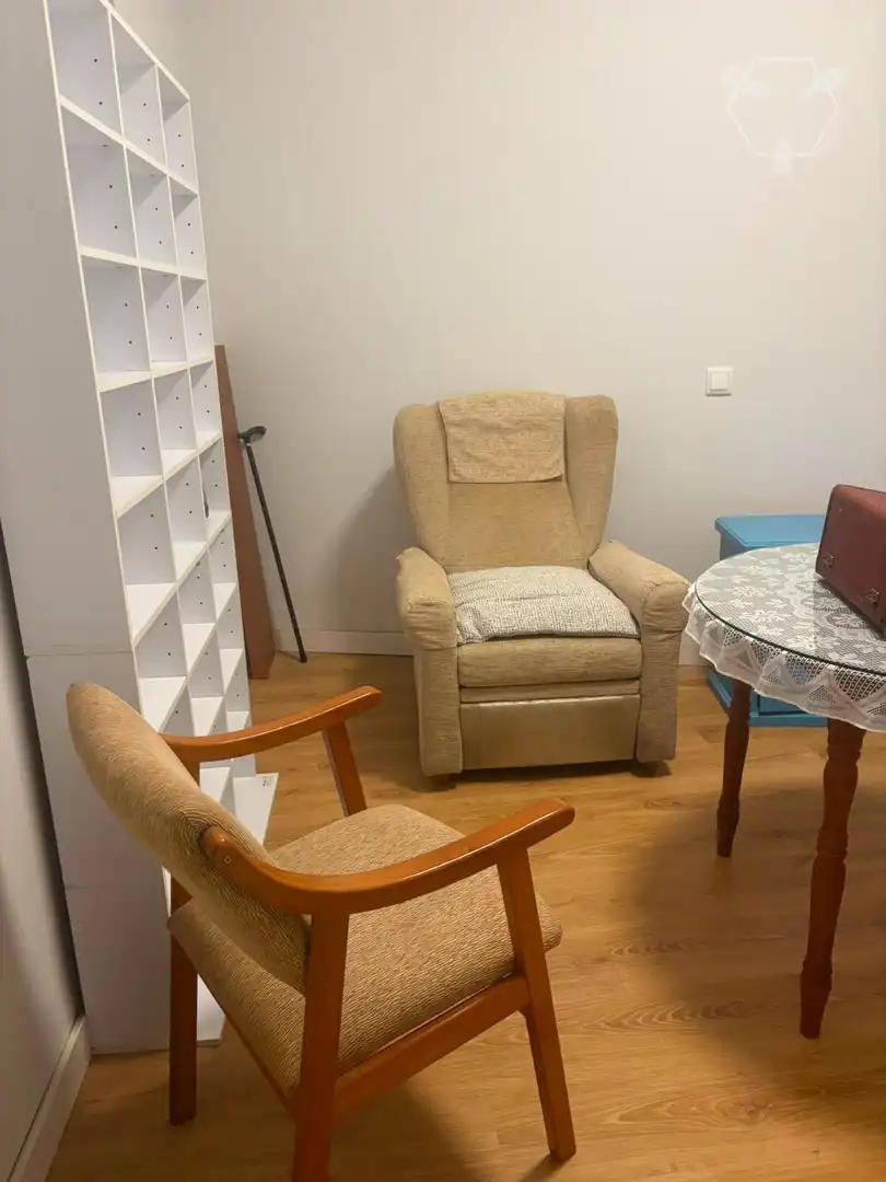 Sala d'estar de Pis en venda en Huelva