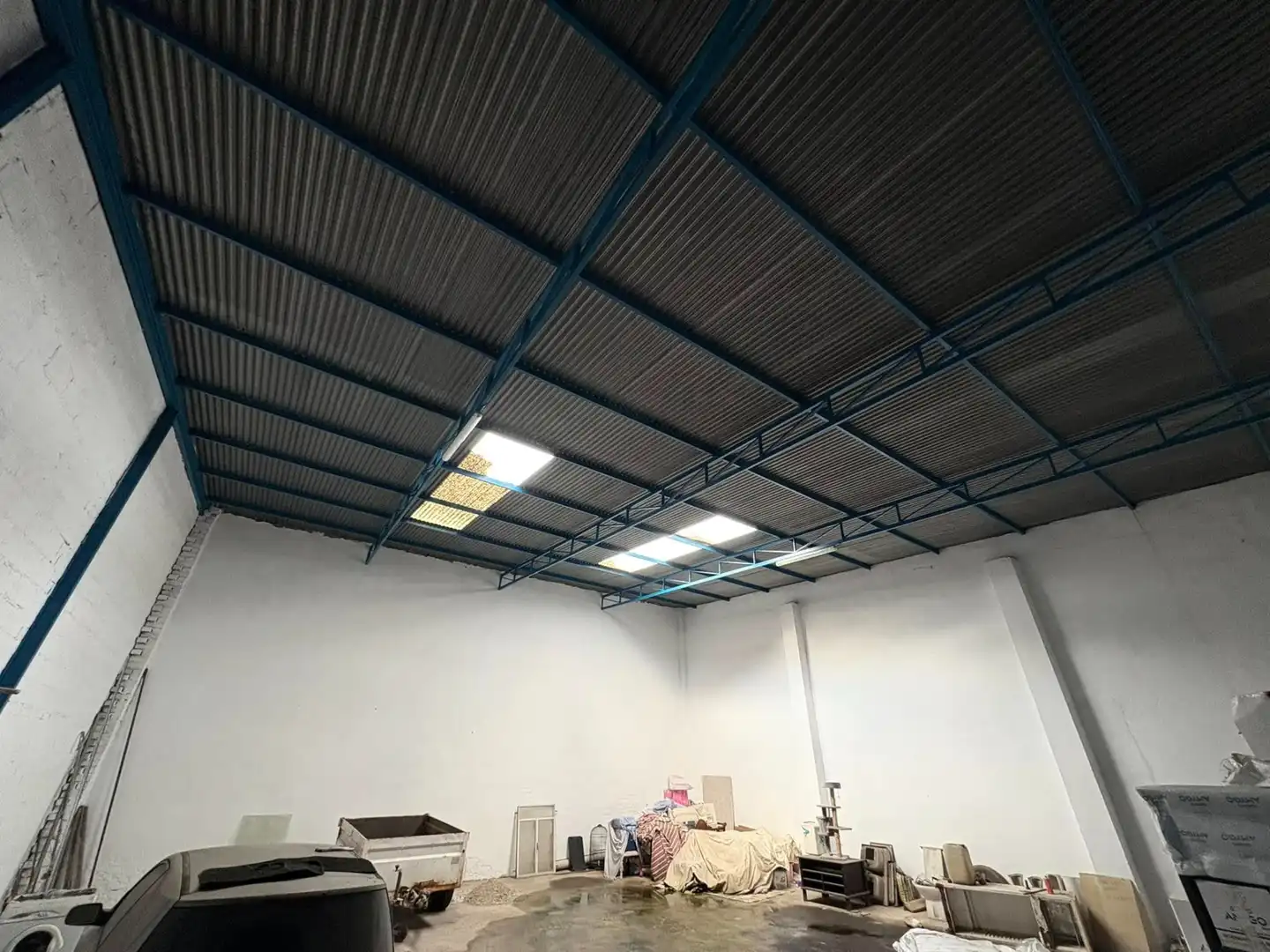 Industrial building for sale in Écija, imagen 3