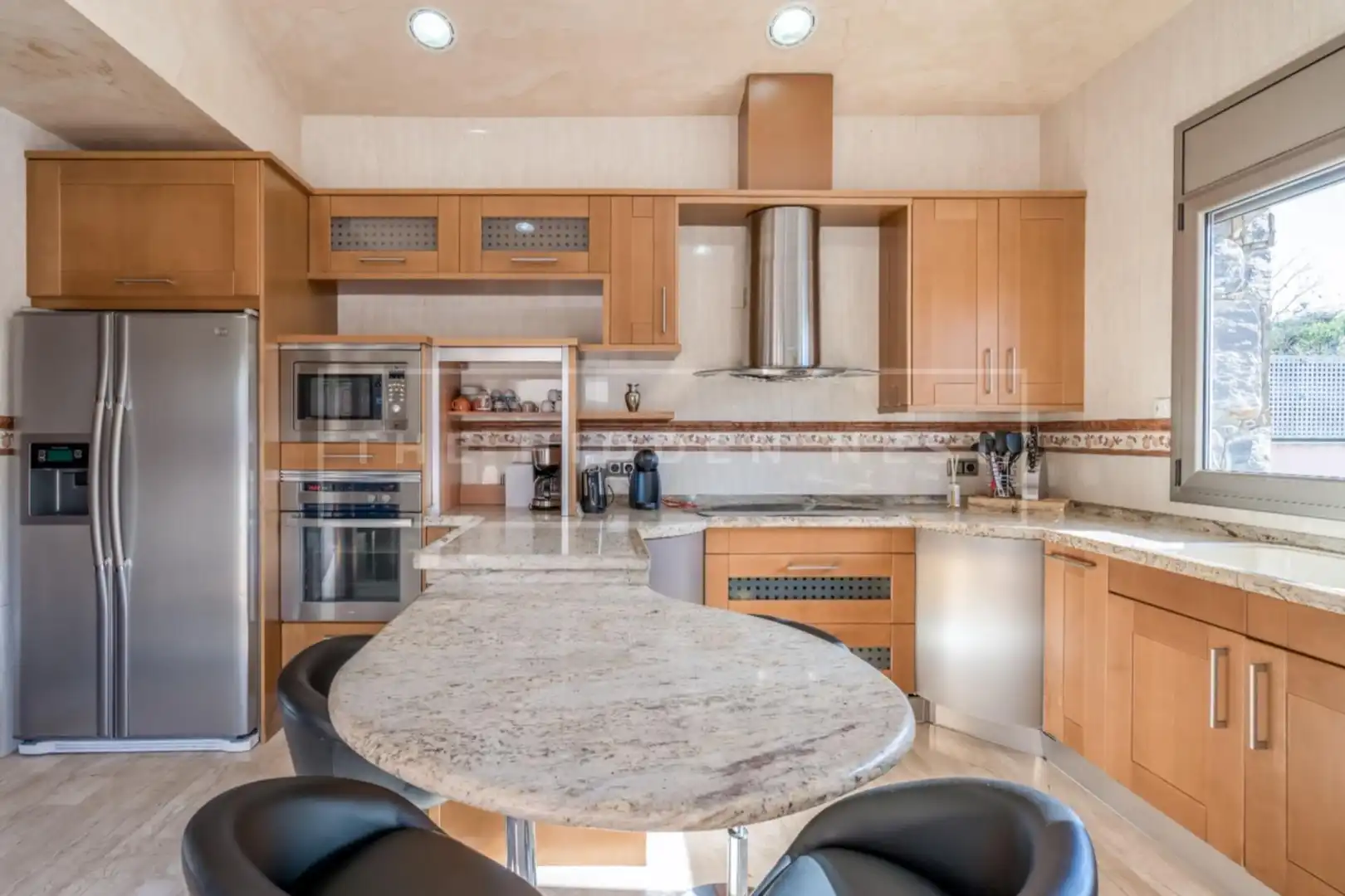 Casa amb terrassa en venda a Viladecavalls, imagen 19