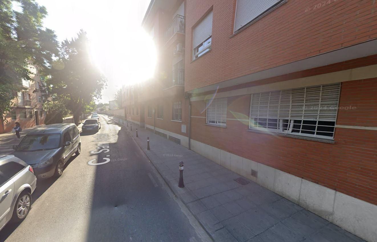 Flat for sale in  SAN ANTON, 19, El Perchel