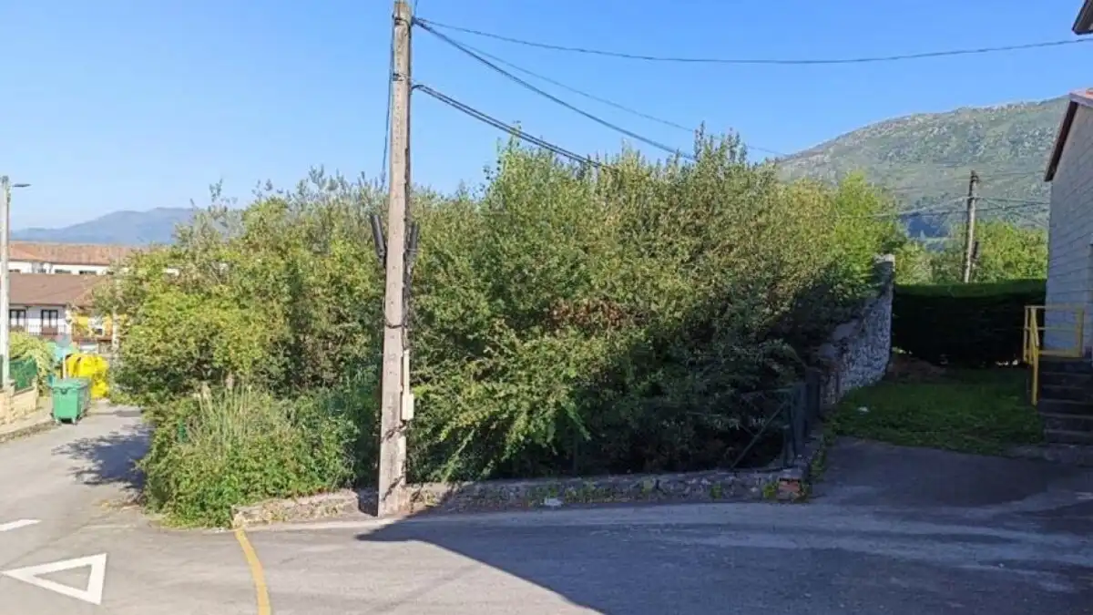 Außenansicht von Residential zum Verkauf in San Felices de Buelna