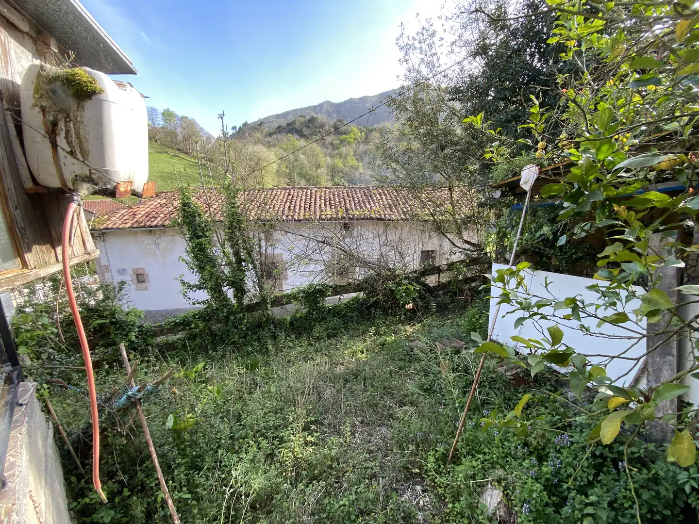 Vista exterior de Casa o chalet en venta en Llanes con Jardín privado, Terraza y Trastero