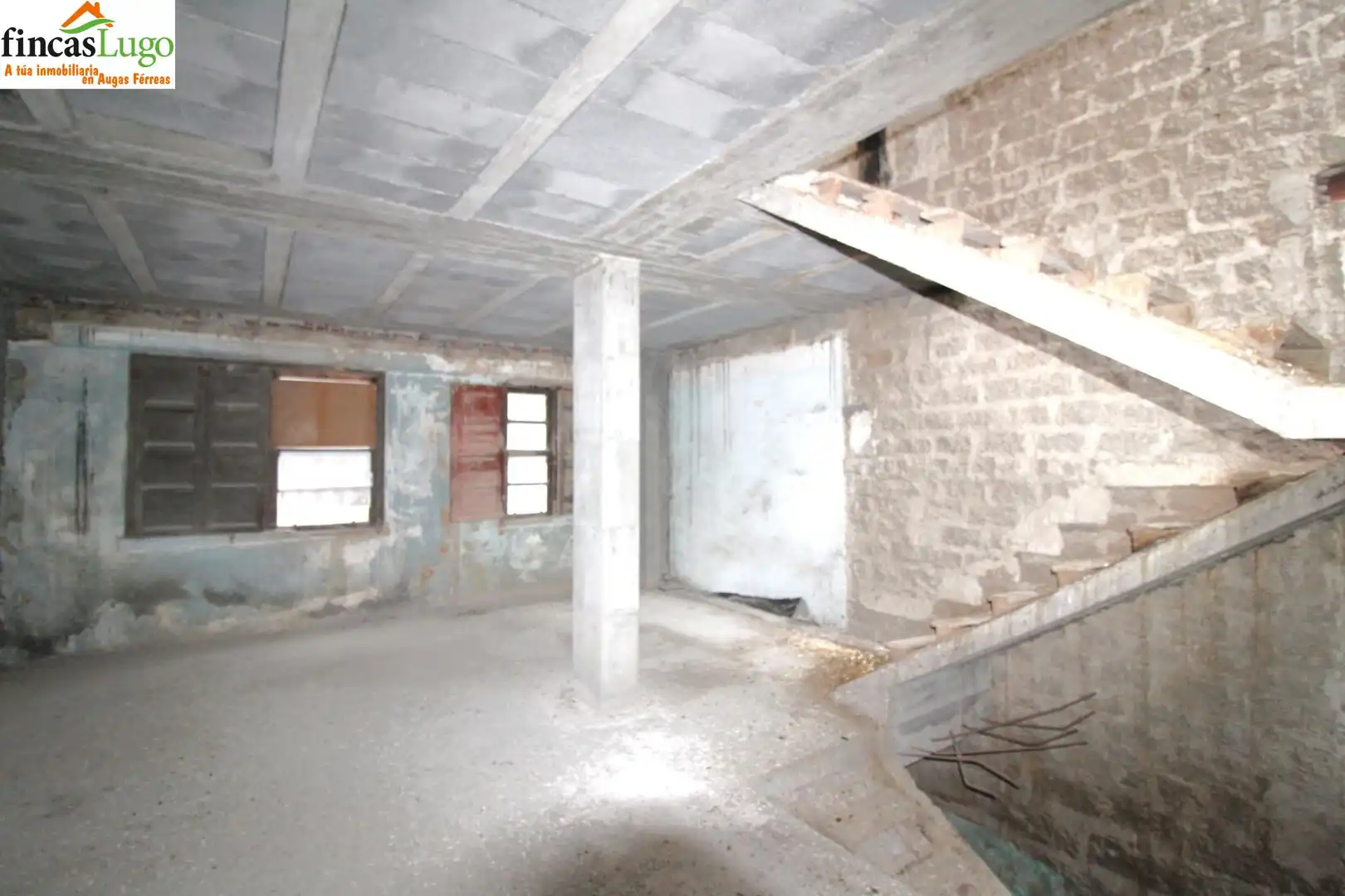 Casa in vendita a A Milagrosa, imagen 8