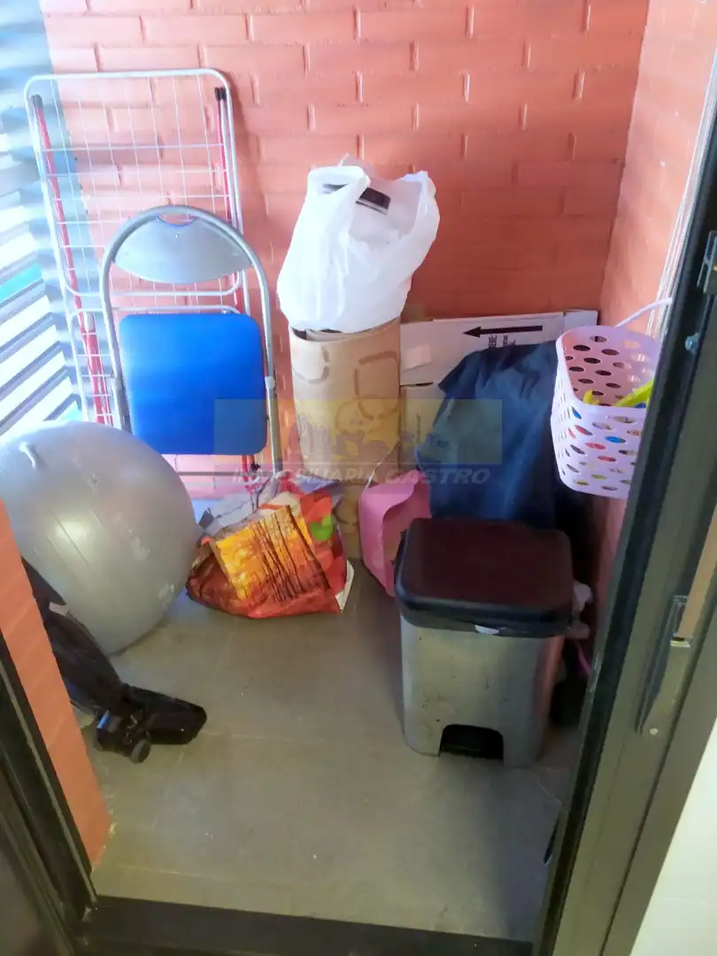 Flat for rent in Castro-Urdiales  with Furnished and Pets allowed