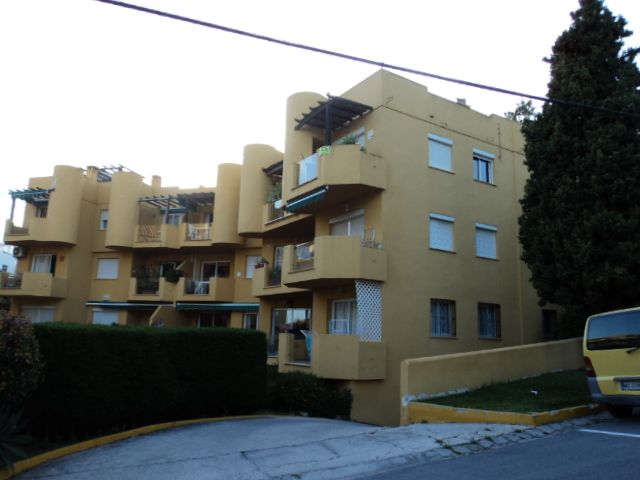 Garatge en venda a Av. Gran Bretaña, Mijas Golf