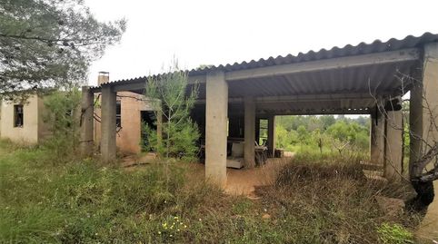 TERRENO CON ESTUPENDAS VISTAS Y CASETA, imatge 3