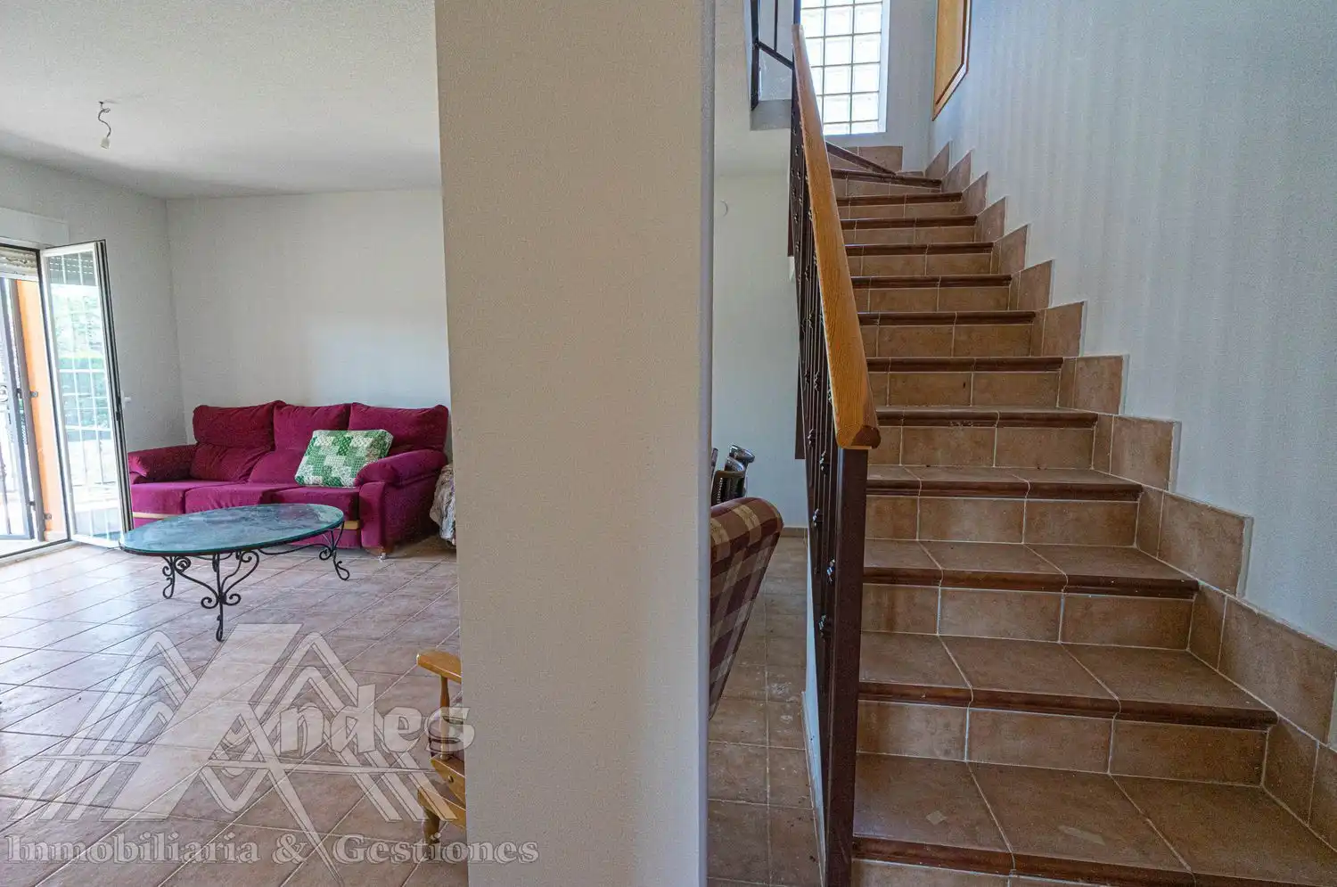 Casa o chalet en venta en Zarzuela del Monte con Calefacción, Jardín privado y Terraza