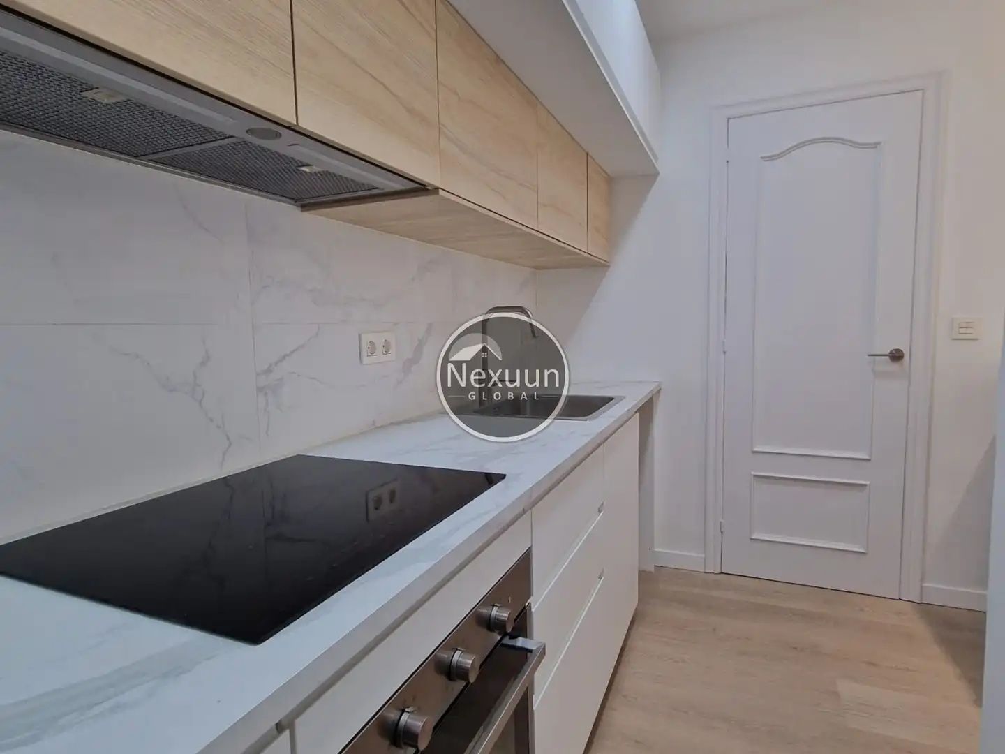 Piso en venta en Rambla De La Muntanya, El Guinardó