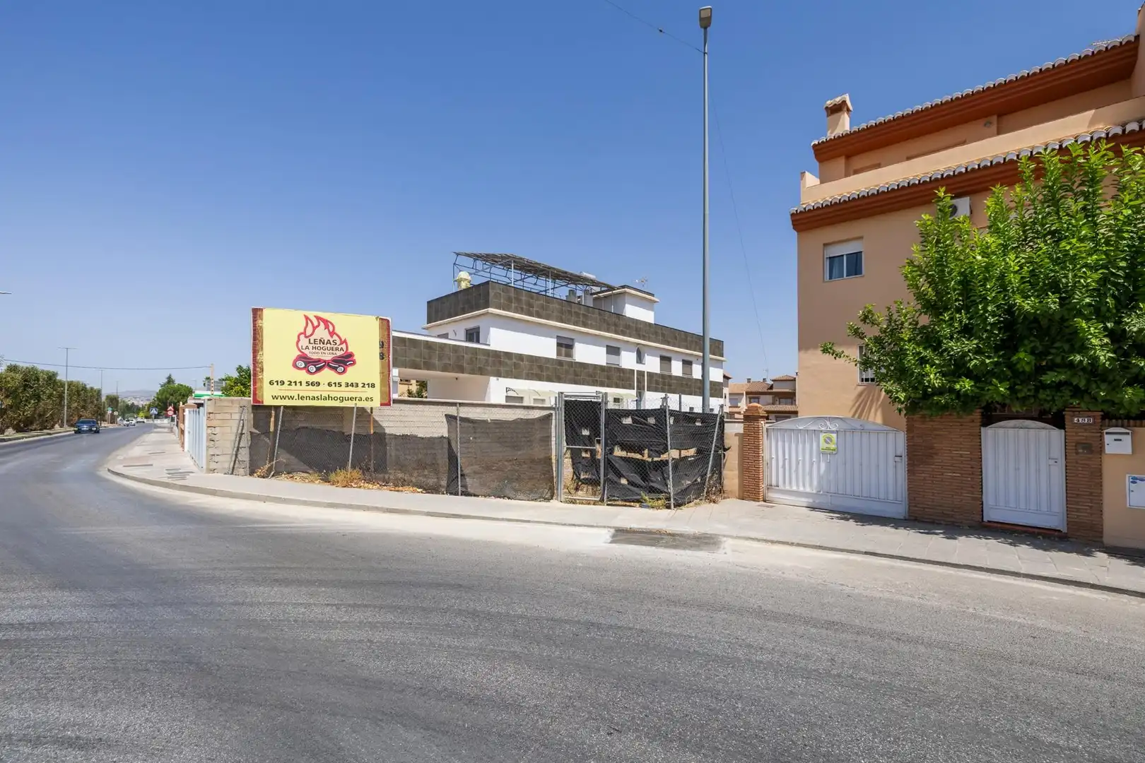 Lands and plots for sale in Ogíjares, imagen 5