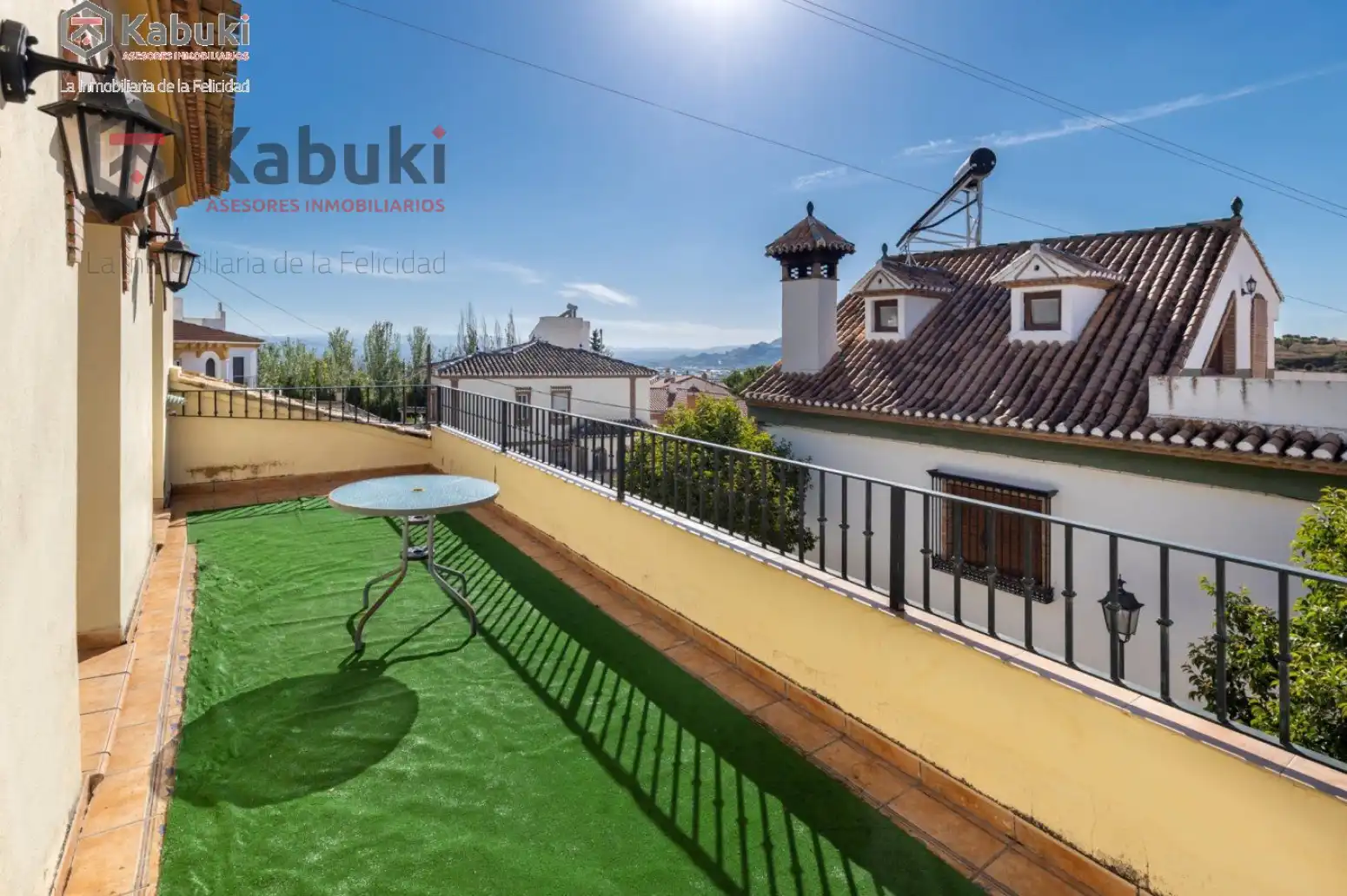 Casa en venta en Jun - CL ALEMANIA 4, imagen 6