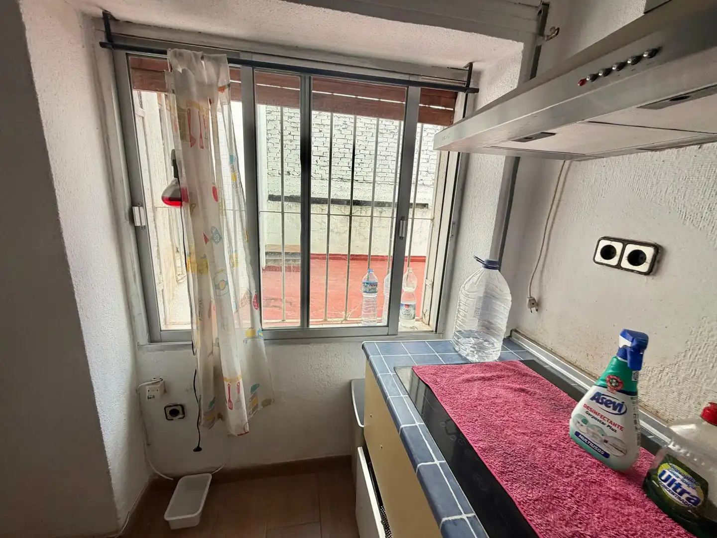 Piso con ascensor en venta en Calle Cristo Rey, imagen 11