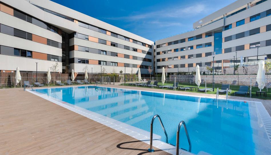 Photo 1 of Study to rent in Avenida del Monte Valdelatas, 89, Zona Industrial, Madrid