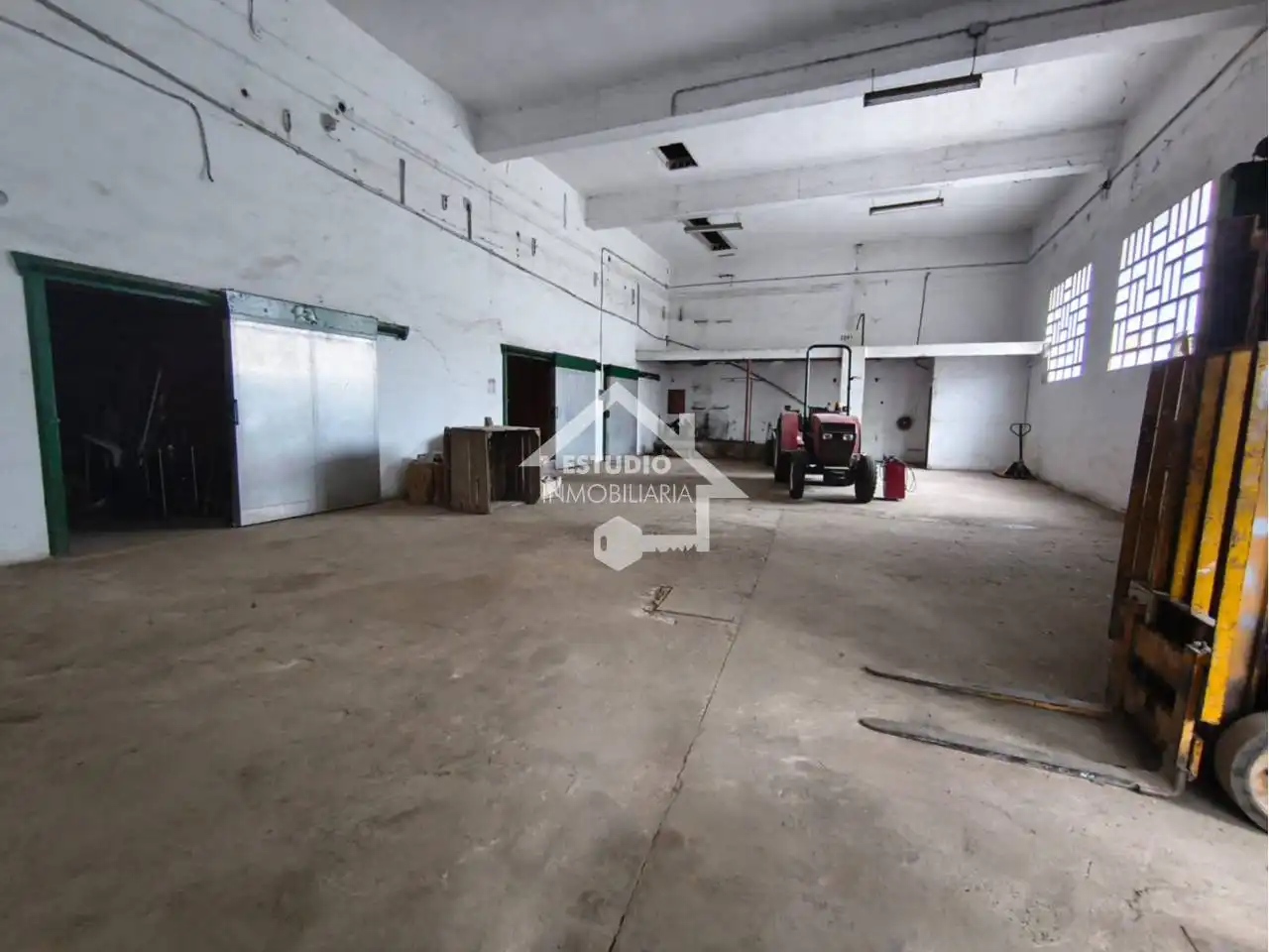 Nave industrial in vendita a Carretera lodosa, imagen 8