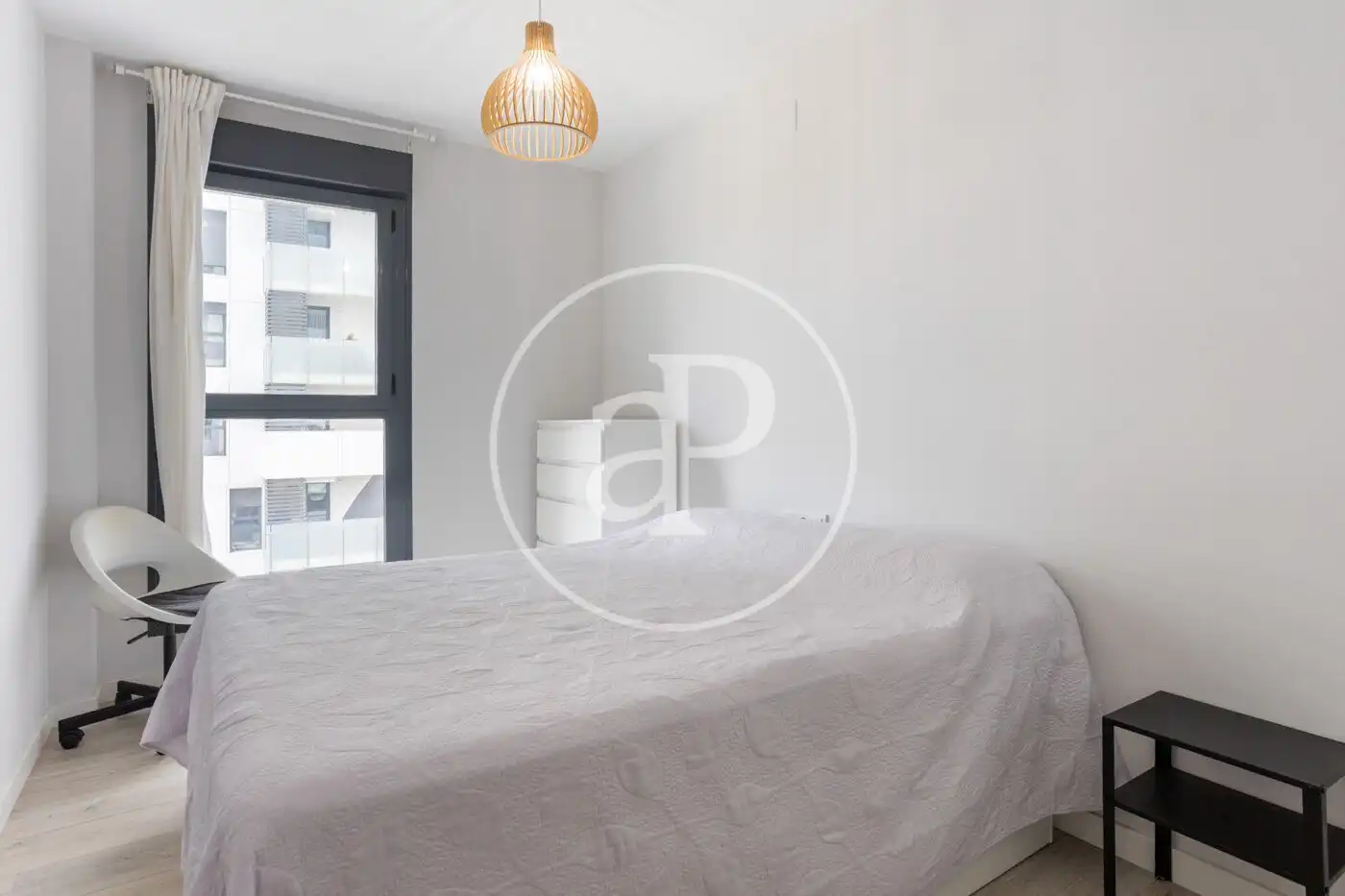 Piso con terraza en venta en Carrer d'Aarón Vidal López, imagen 23