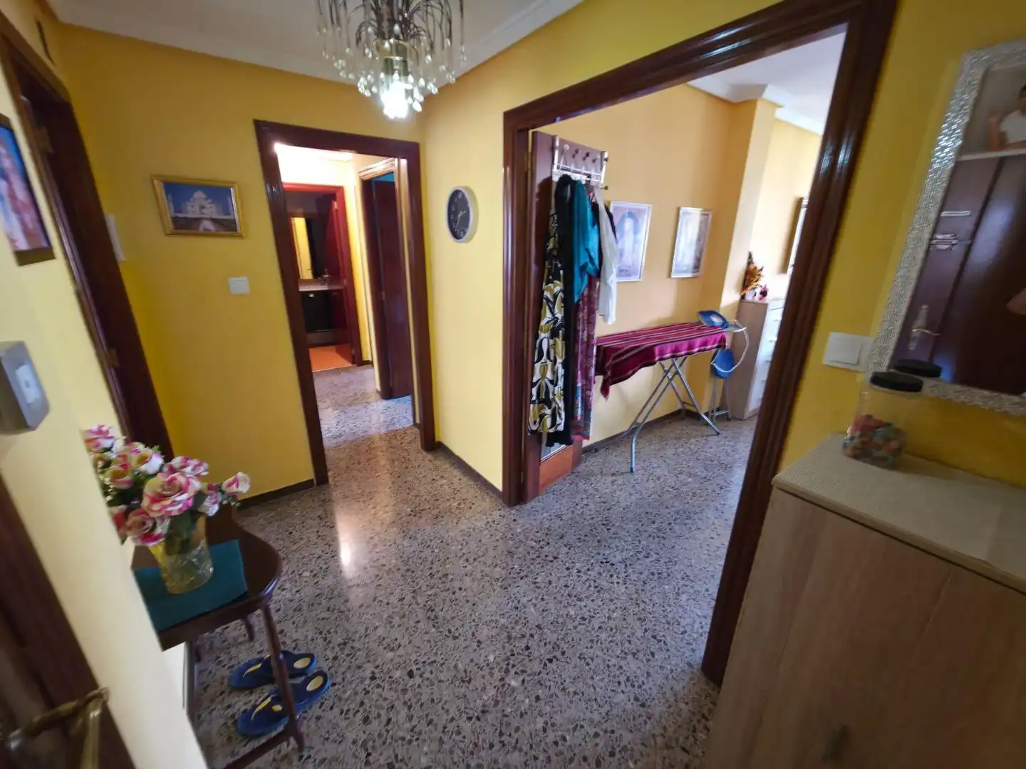 Appartement compact avec terrasse à vendre à Saladar, imagen 3