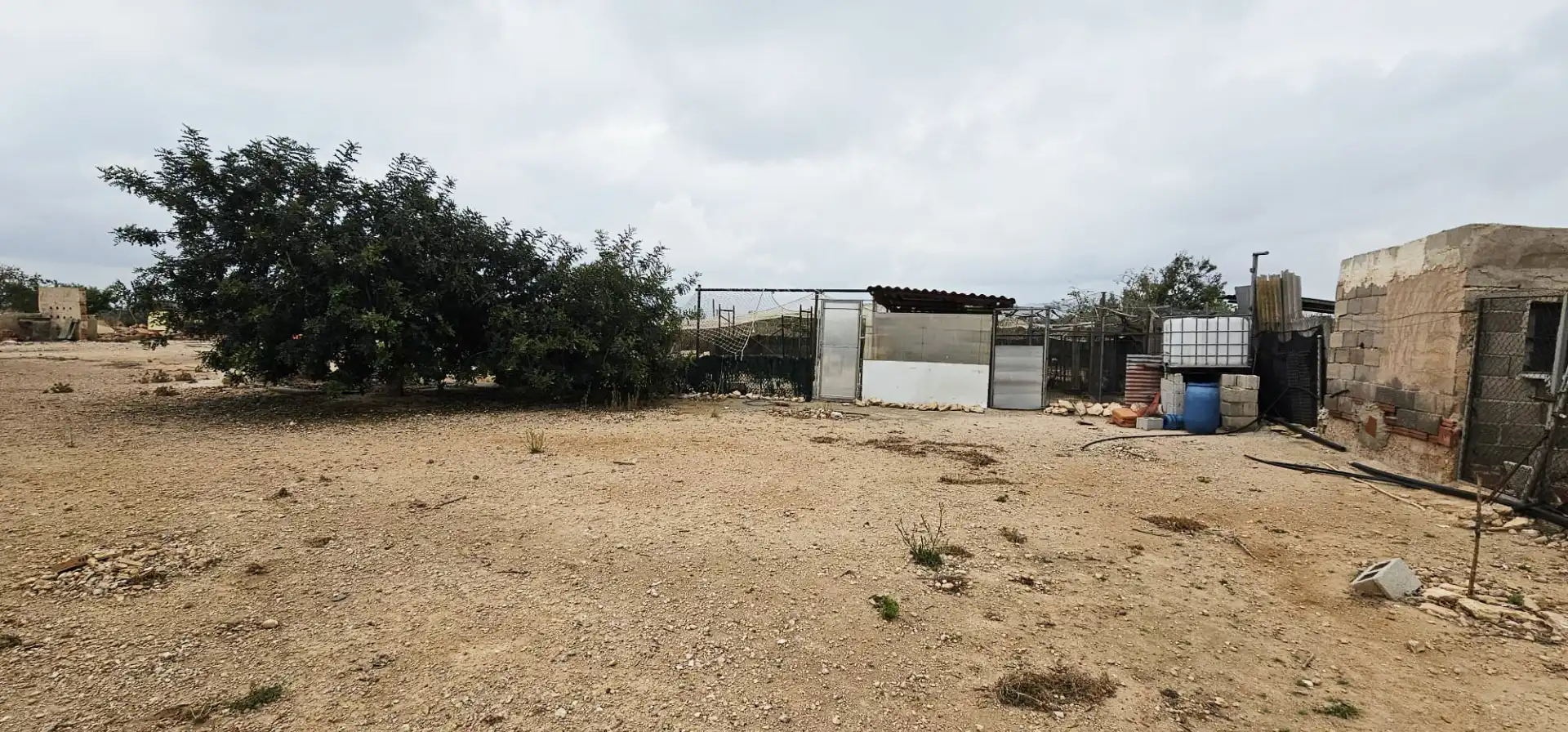 Casa rústica en venta en Calle UA1 Sector Zu, imagen 7