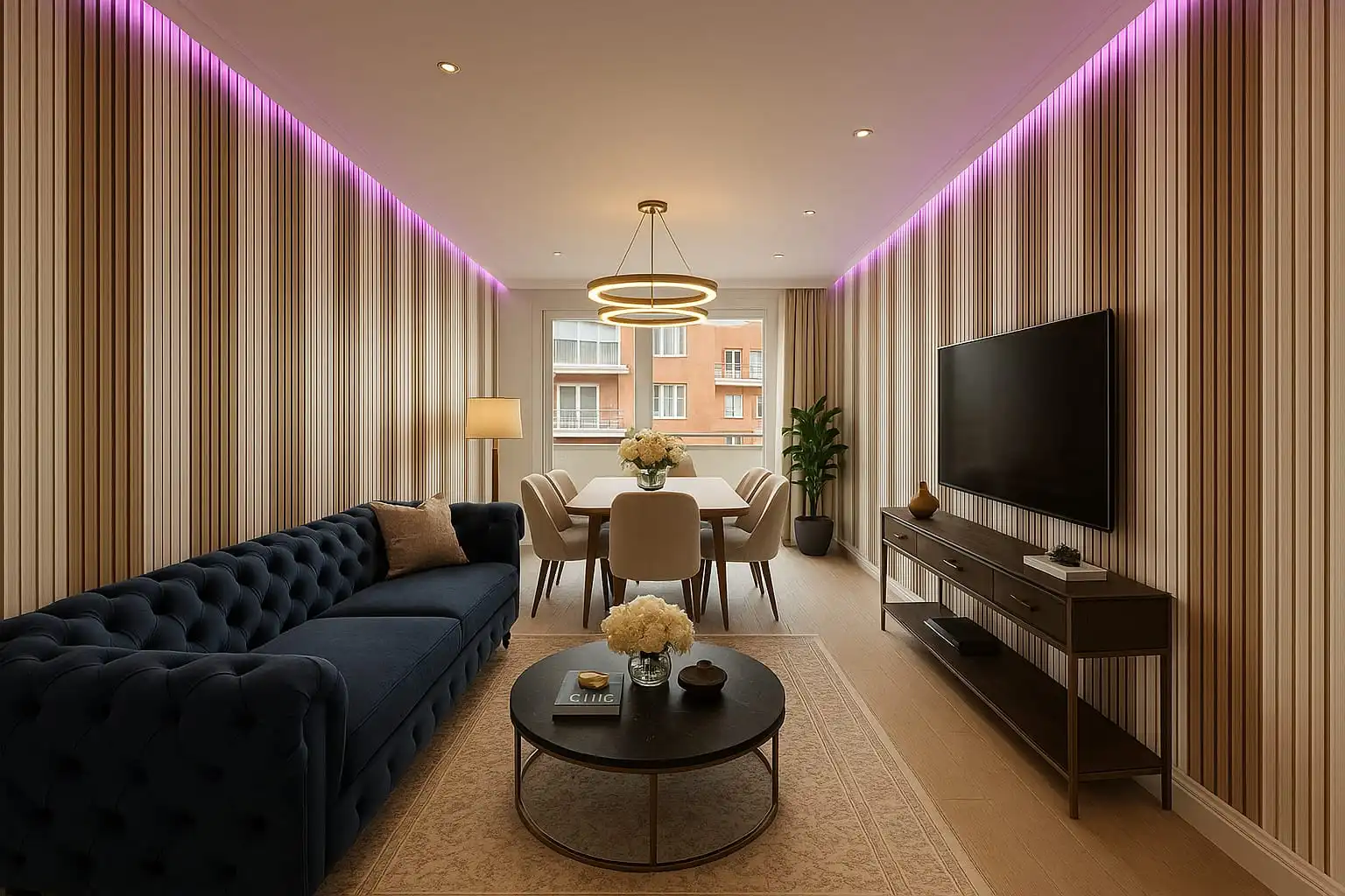 Appartement avec ascenseur à vendre à Gràcia, imagen 3