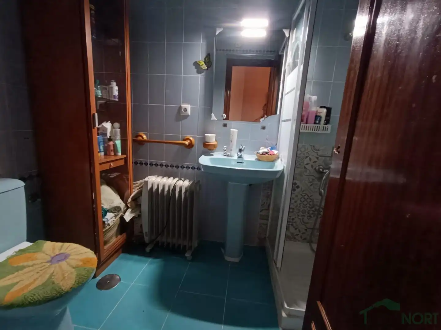 Baño de Casa o chalet en venta en La Unión con Terraza