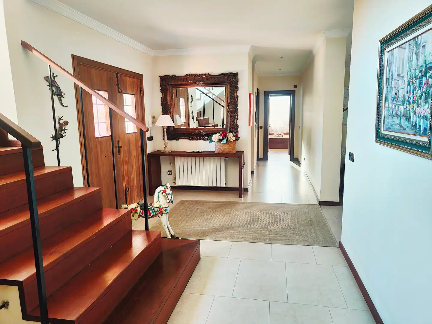 Casa o chalet en venta en Urbanització Sector 5-1, Es Garrovers
