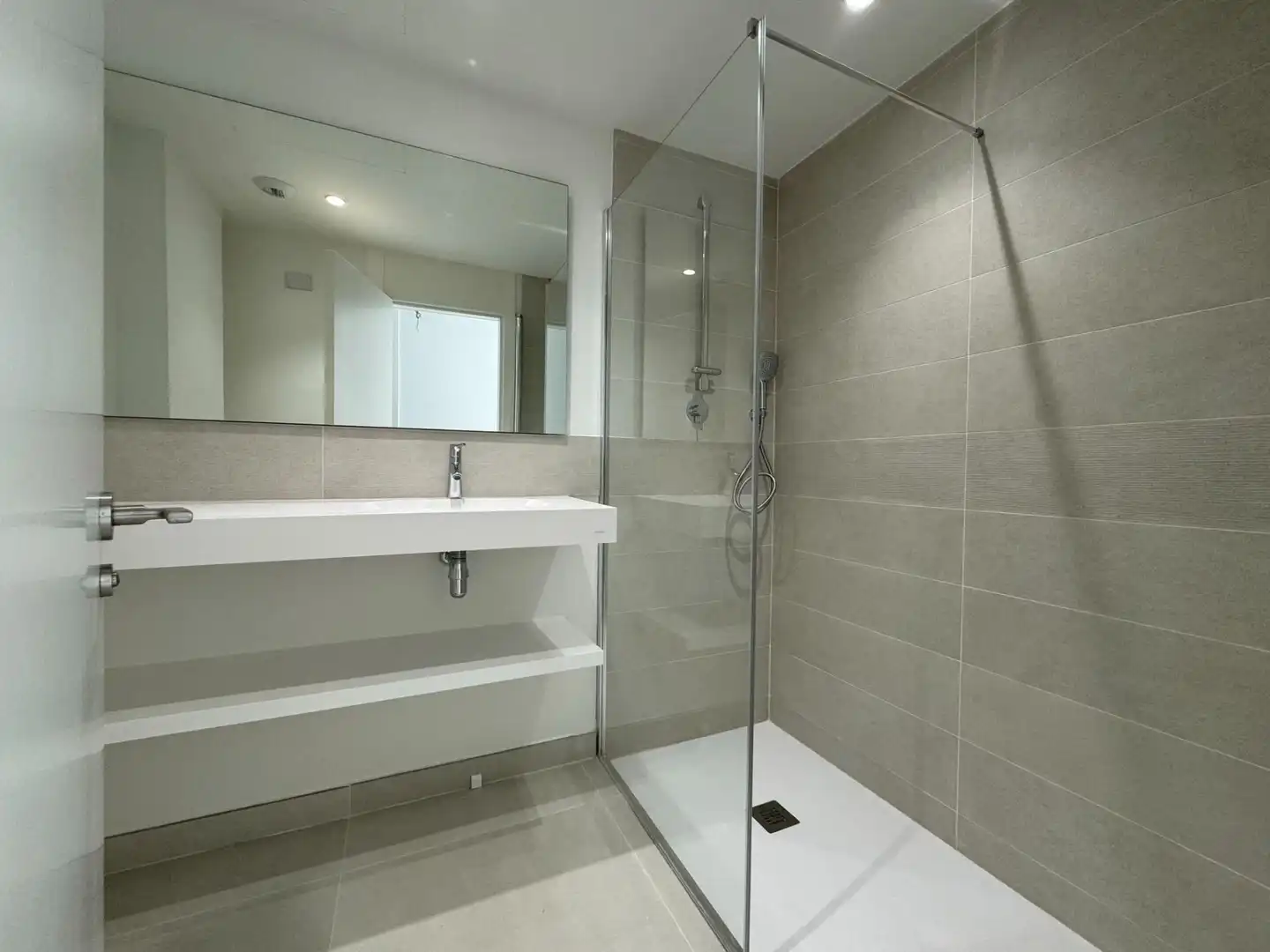 Wohnung mit Pool zum Verkauf in El Higuerón, imagen 14