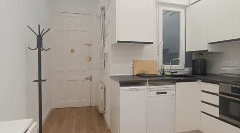 Foto 5 de Apartamento de alquiler en Calle de Padilla, Lista, Madrid