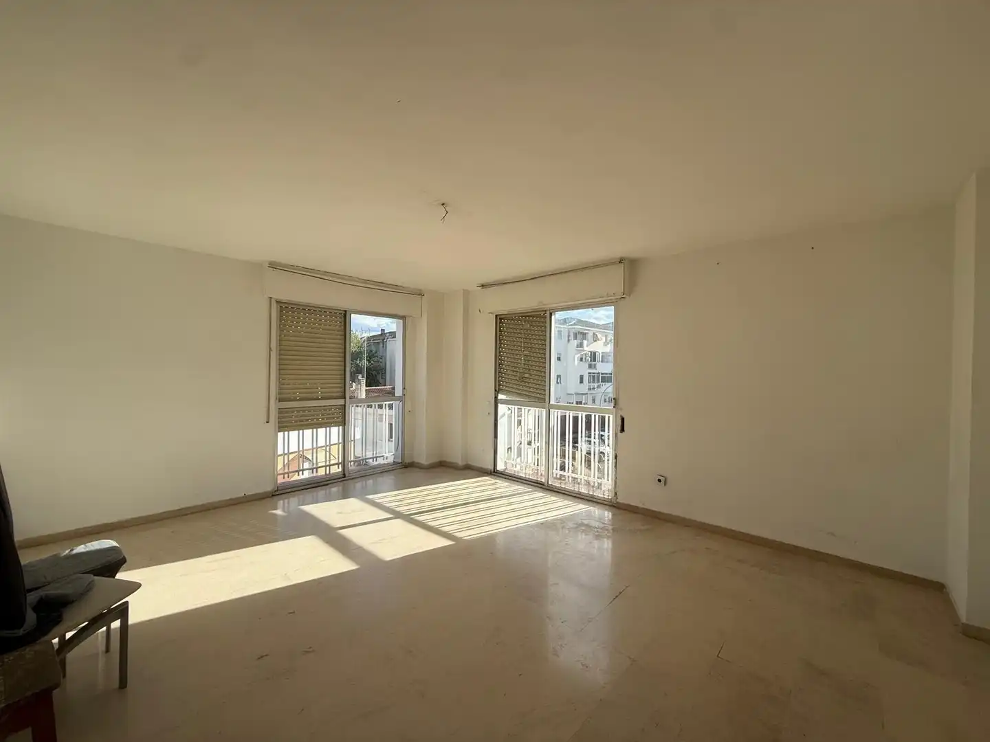 Exterior view of Flat for sale in Mérida