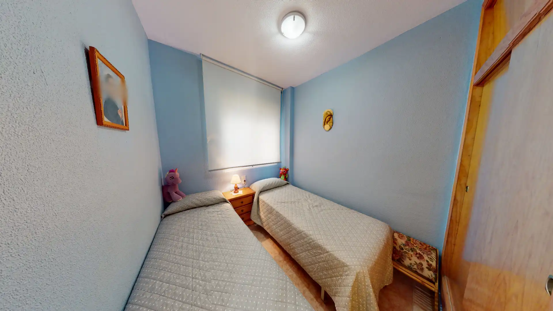 Flat for sale in Calle San Julián, 44, Parque de las Naciones