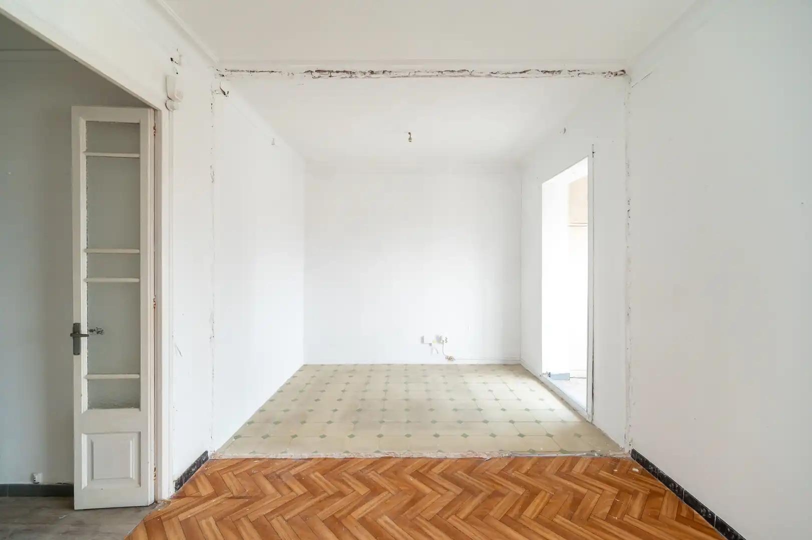 Penthouse for sale in Gràcia, imagen 20