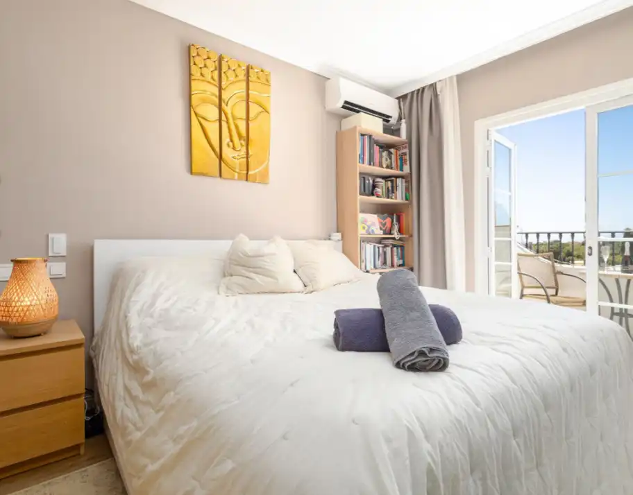 Appartement avec piscine à vendre à Mijas pueblo, imagen 8