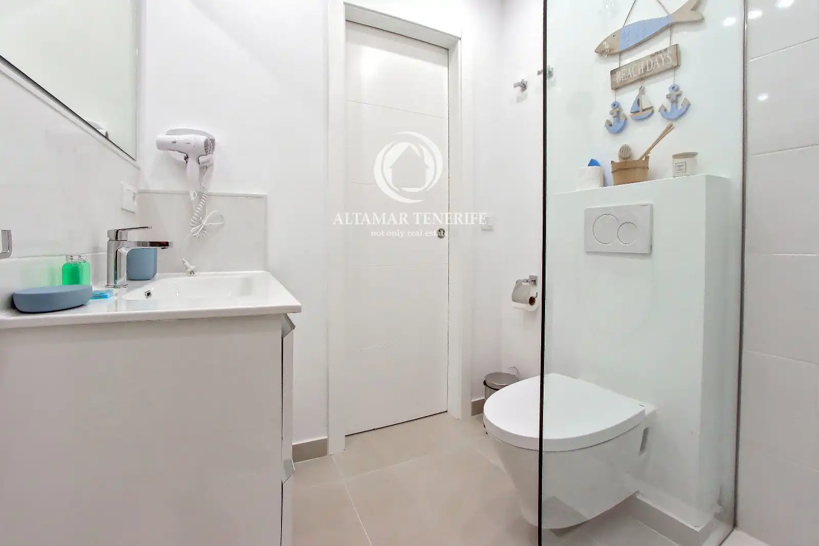 Apartamento en venta en Bruselas, Playa de Fañabé