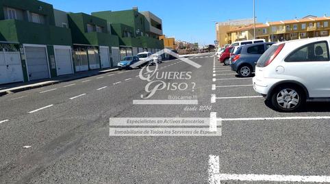 Foto 2 de Pis en venda a Masca, Vecindario - El Doctoral - Cruce de Sardina, Santa Lucía de Tirajana