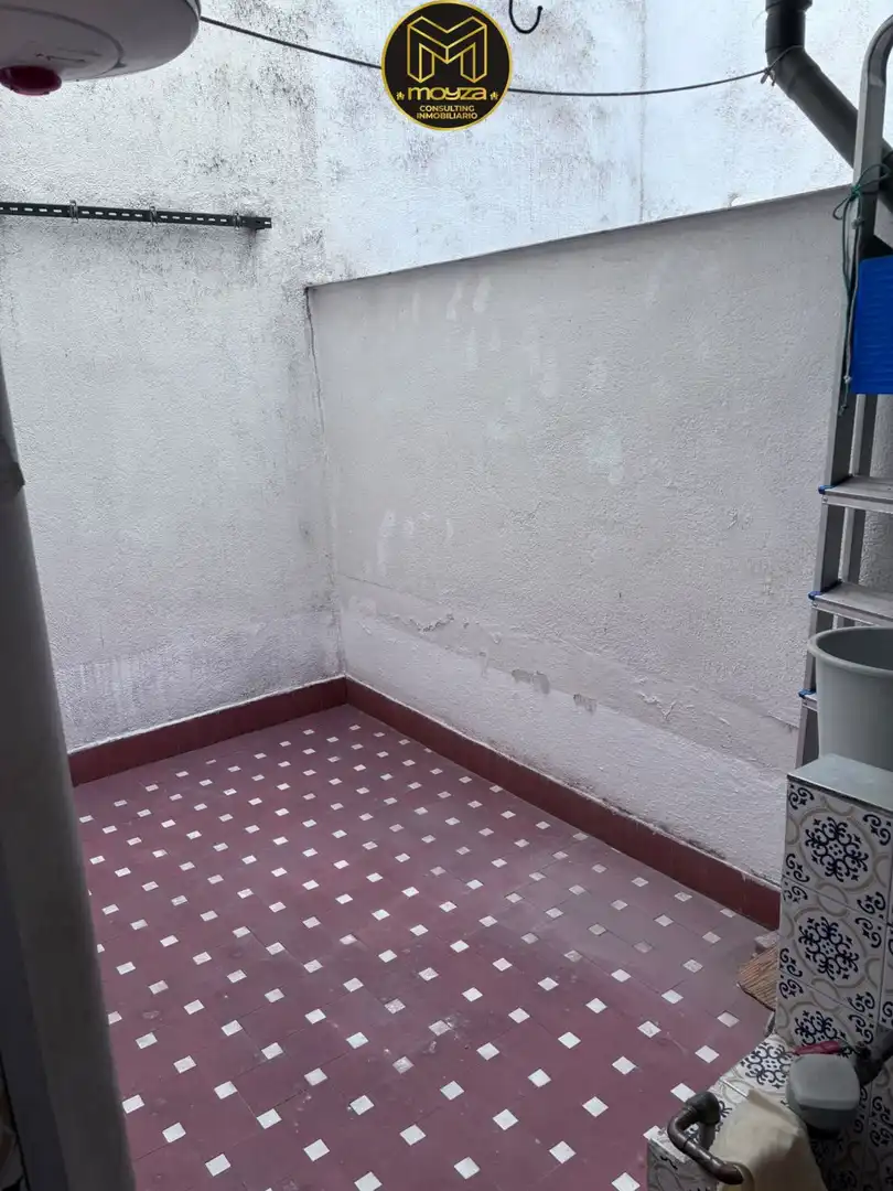 Piso en venta en Peñamefecit - Avda Barcelona, imagen 9