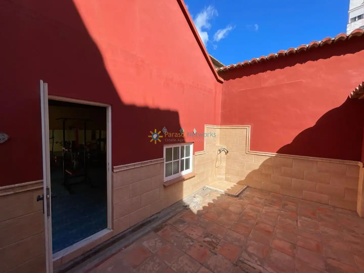Maison mitoyenne avec terrasse à vendre à Xàtiva, imagen 39