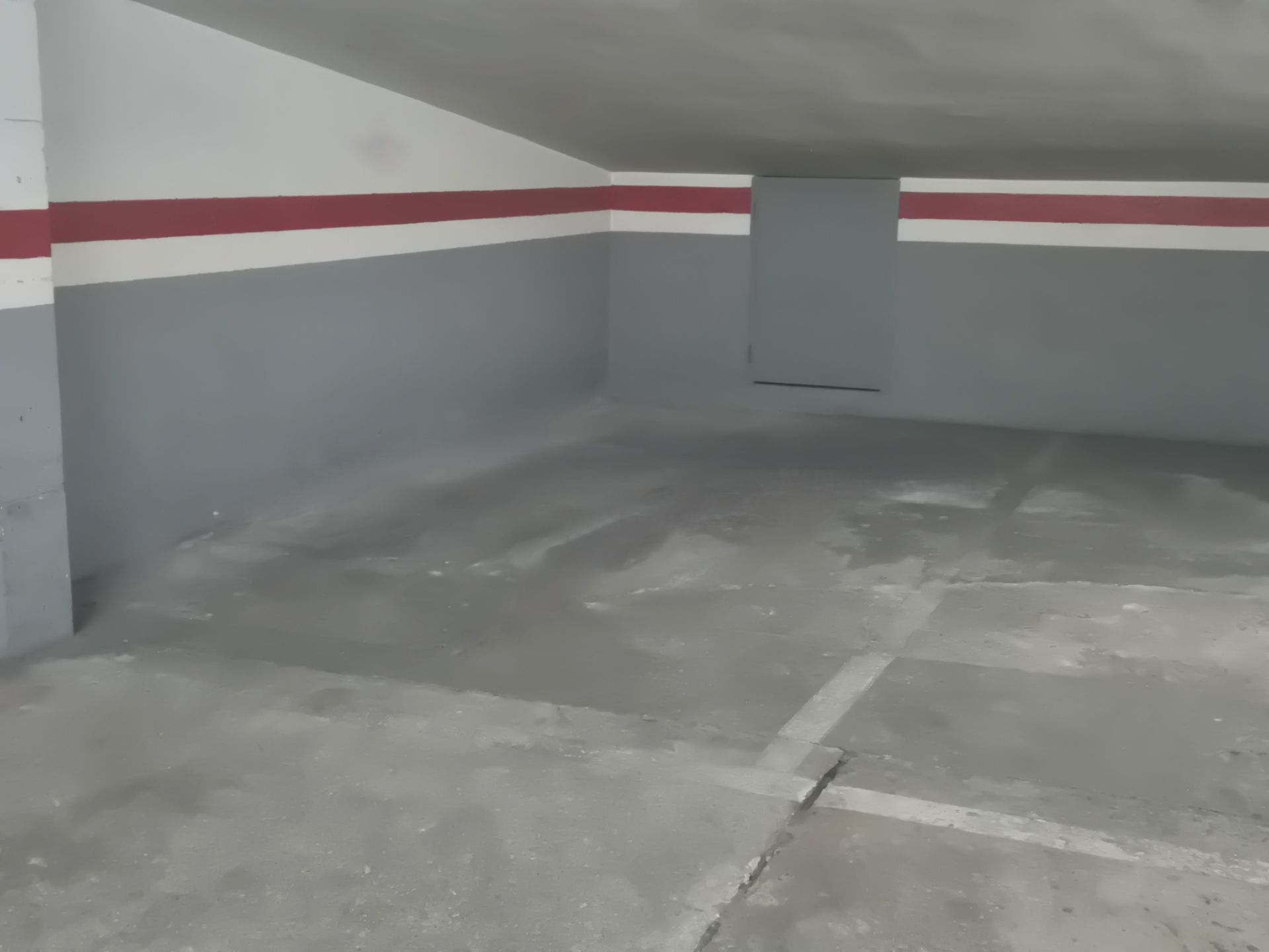 Parking of Garage for sale in  Barcelona Capital