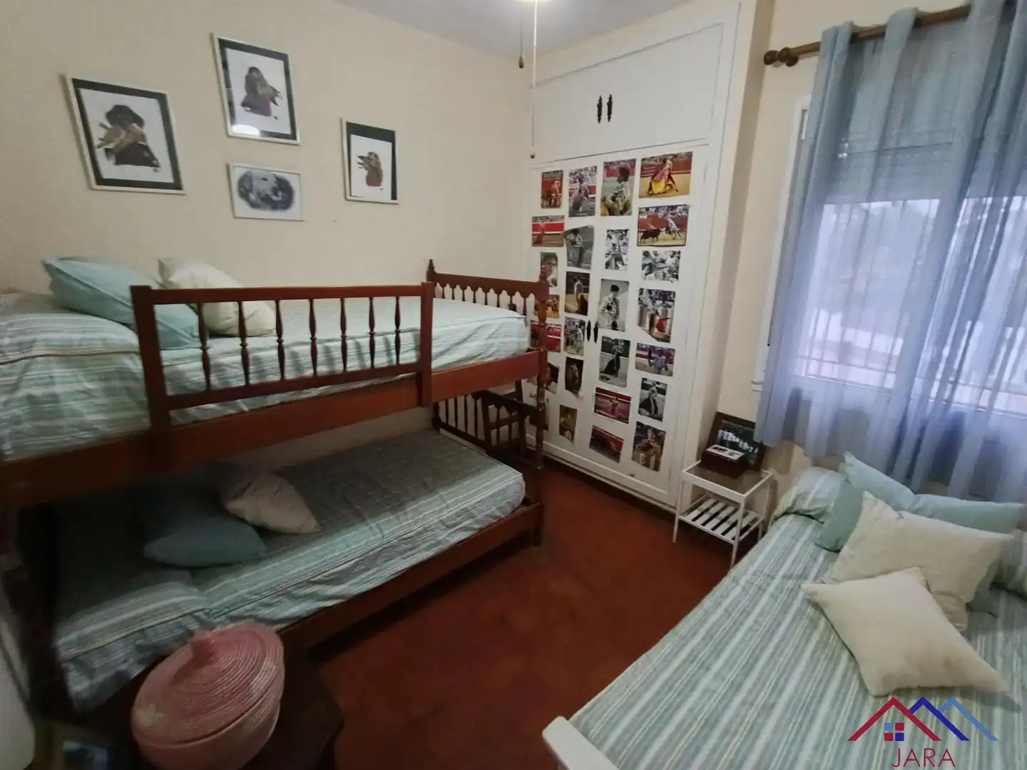 Dormitori de Casa o xalet en venda en El Puerto de Santa María amb Traster