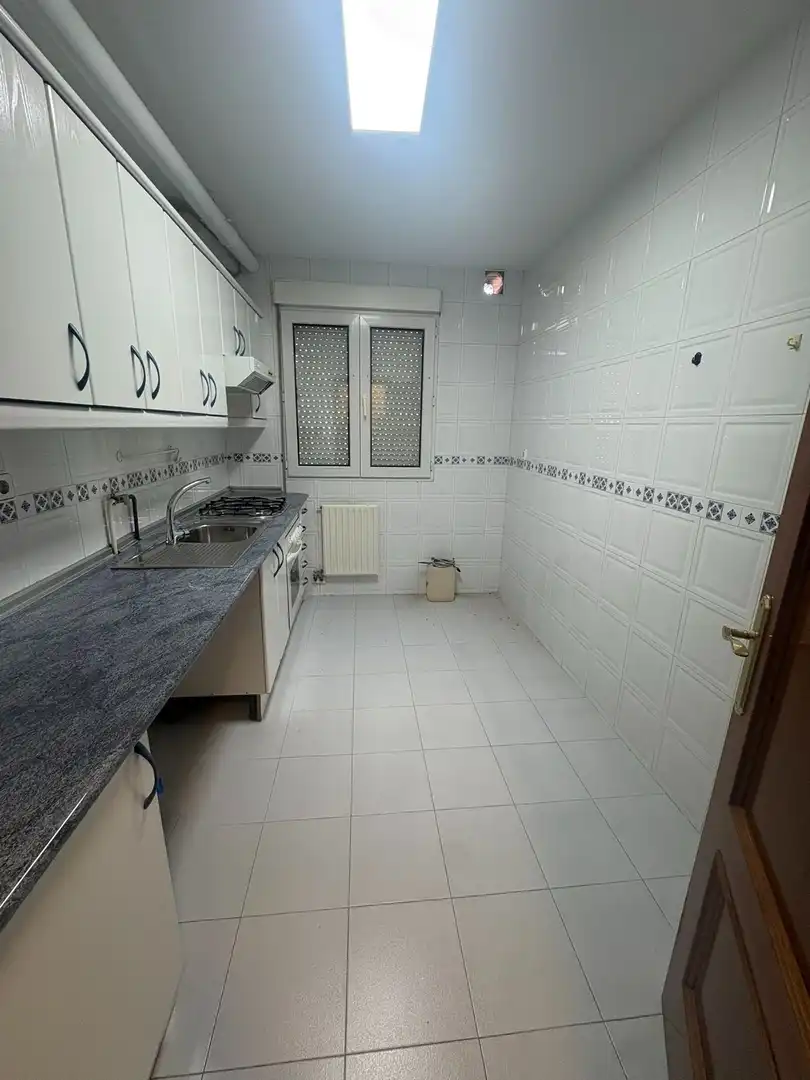 Flat for rent in Centro