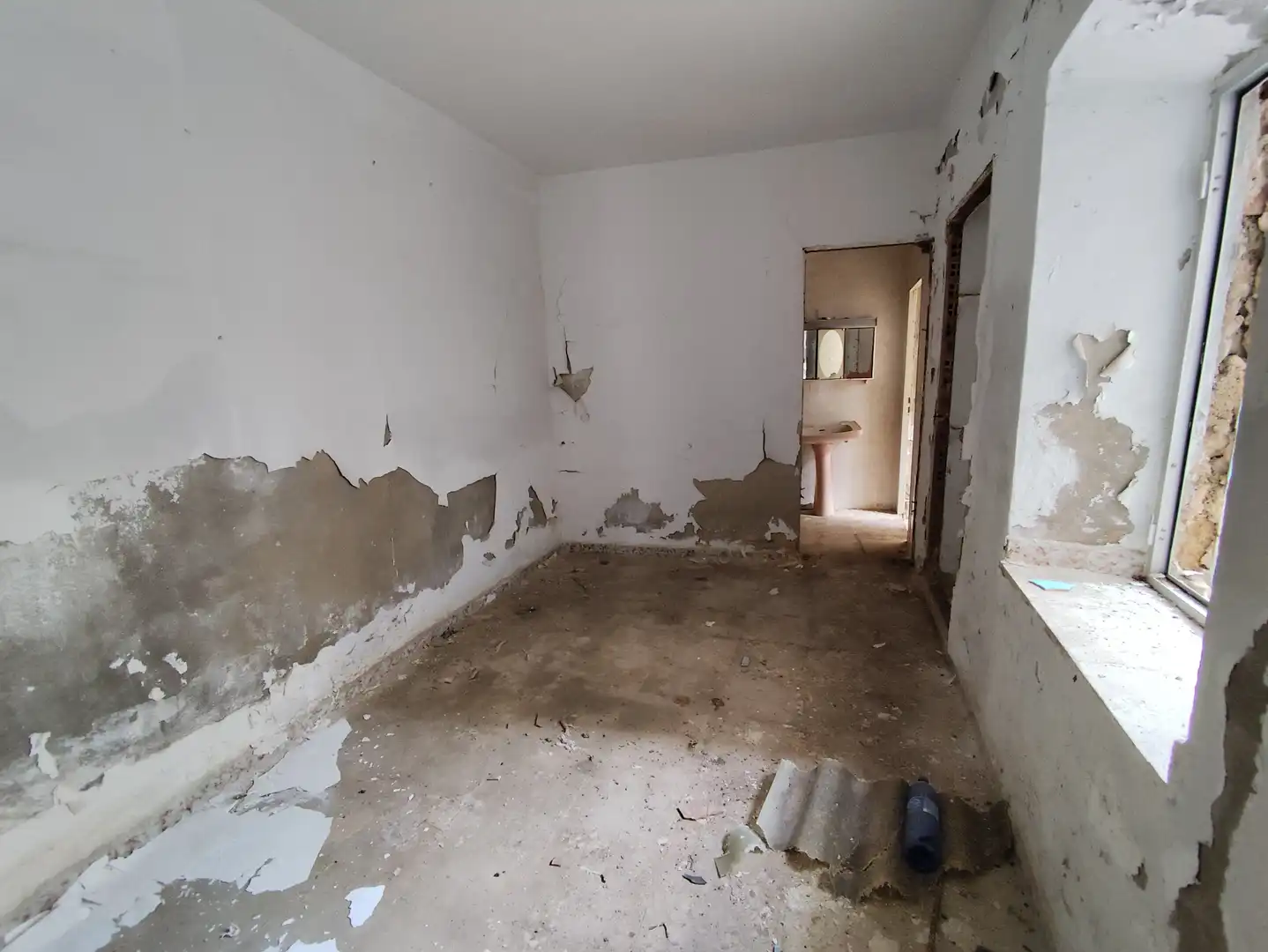 Casa o xalet en venda en Coín