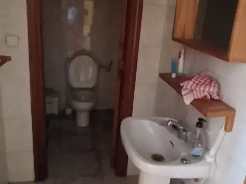 Bany de Local en venda en Fuenlabrada