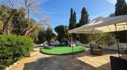 Photo 4 of Houses for sale in Génova, Palma de Mallorca