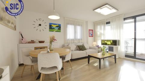 Foto 2 de Pis en venda a Valencia - Calle Aaron Vidal, Malilla, Valencia